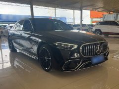 Mercedes-Benz S-Class Facelift S 450 L 4MATIC - ფოტო 7