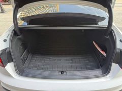 Audi A4L 40 TFSI Luxury Dynamic - ფოტო 14