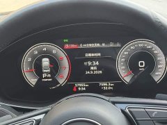 Audi A4L 40 TFSI Luxury Dynamic - ფოტო 4