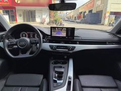 Audi A4L 40 TFSI Luxury Dynamic - ფოტო 5