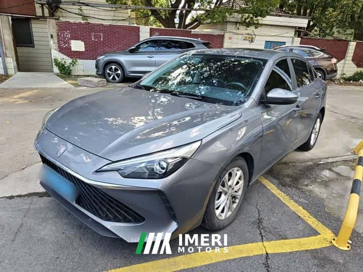 SAIC MG i5 2023 1.5L CVT Luxury - ავტომობილი ჩინეთიდან