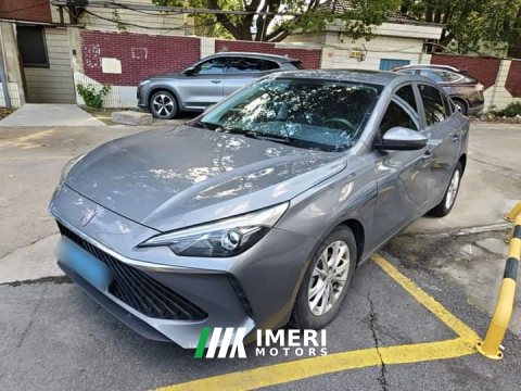 2024 SAIC MG i5 2023 1.5L CVT Luxury - ავტომობილი ჩინეთიდან