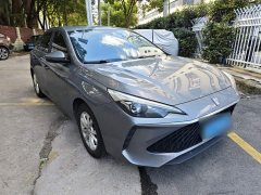 SAIC MG i5 2023 1.5L CVT Luxury - ფოტო 10