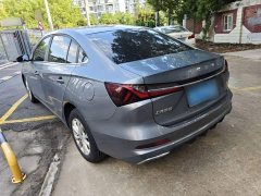 SAIC MG i5 2023 1.5L CVT Luxury - ფოტო 11