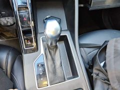 SAIC MG i5 2023 1.5L CVT Luxury - ფოტო 12