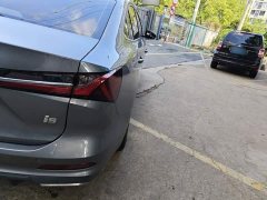 SAIC MG i5 2023 1.5L CVT Luxury - ფოტო 13