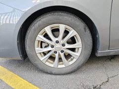 SAIC MG i5 2023 1.5L CVT Luxury - ფოტო 15