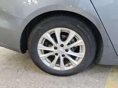 SAIC MG i5 2023 1.5L CVT Luxury - ფოტო 16