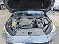 SAIC MG i5 2023 1.5L CVT Luxury - ფოტო 19