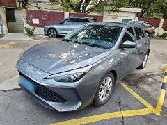 SAIC MG i5 2023 1.5L CVT Luxury - ფოტო 2