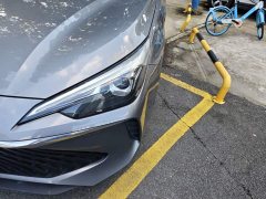 SAIC MG i5 2023 1.5L CVT Luxury - ფოტო 3