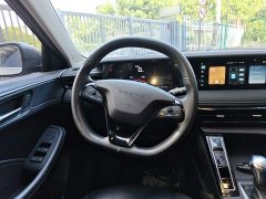 SAIC MG i5 2023 1.5L CVT Luxury - ფოტო 7