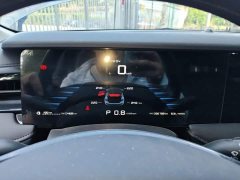 SAIC MG i5 2023 1.5L CVT Luxury - ფოტო 8