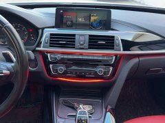 BMW 3 Series GT 2020 320i M Sport Midnight Edition - ფოტო 10