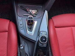 BMW 3 Series GT 2020 320i M Sport Midnight Edition - ფოტო 11