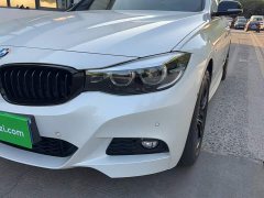 BMW 3 Series GT 2020 320i M Sport Midnight Edition - ფოტო 18