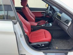 BMW 3 Series GT 2020 320i M Sport Midnight Edition - ფოტო 19