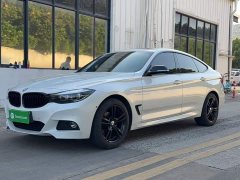 BMW 3 Series GT 2020 320i M Sport Midnight Edition - ფოტო 2