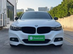 BMW 3 Series GT 2020 320i M Sport Midnight Edition - ფოტო 3