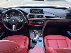 BMW 3 Series GT 2020 320i M Sport Midnight Edition - ფოტო 6