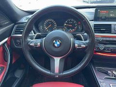 BMW 3 Series GT 2020 320i M Sport Midnight Edition - ფოტო 7