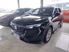Honda CR-V 240TURBO FWD Sharp Edition 5-Seater - ფოტო 1