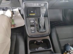 Honda CR-V 240TURBO FWD Sharp Edition 5-Seater - ფოტო 10