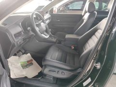 Honda CR-V 240TURBO FWD Sharp Edition 5-Seater - ფოტო 12