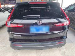 Honda CR-V 240TURBO FWD Sharp Edition 5-Seater - ფოტო 13