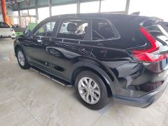 Honda CR-V 240TURBO FWD Sharp Edition 5-Seater - ფოტო 14