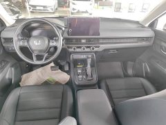 Honda CR-V 240TURBO FWD Sharp Edition 5-Seater - ფოტო 16