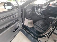 Honda CR-V 240TURBO FWD Sharp Edition 5-Seater - ფოტო 17