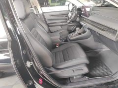 Honda CR-V 240TURBO FWD Sharp Edition 5-Seater - ფოტო 3