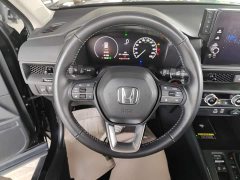 Honda CR-V 240TURBO FWD Sharp Edition 5-Seater - ფოტო 4
