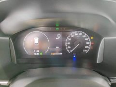 Honda CR-V 240TURBO FWD Sharp Edition 5-Seater - ფოტო 5