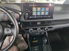 Honda CR-V 240TURBO FWD Sharp Edition 5-Seater - ფოტო 7