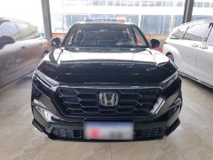 Honda CR-V 240TURBO FWD Sharp Edition 5-Seater - ფოტო 8