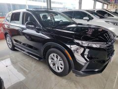Honda CR-V 240TURBO FWD Sharp Edition 5-Seater - ფოტო 9