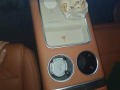 Li Auto L9 2022 Max - ფოტო 10