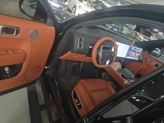 Li Auto L9 2022 Max - ფოტო 12