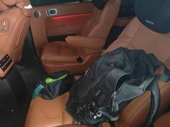 Li Auto L9 2022 Max - ფოტო 13