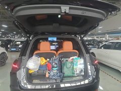 Li Auto L9 2022 Max - ფოტო 15