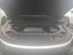 Li Auto L9 2022 Max - ფოტო 16
