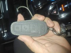 Li Auto L9 2022 Max - ფოტო 17