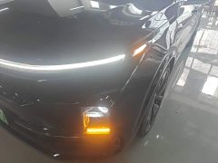 Li Auto L9 2022 Max - ფოტო 18