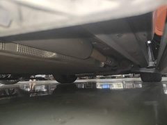 Li Auto L9 2022 Max - ფოტო 19