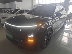 Li Auto L9 2022 Max - ფოტო 2
