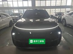 Li Auto L9 2022 Max - ფოტო 3