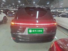 Li Auto L9 2022 Max - ფოტო 4