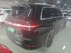 Li Auto L9 2022 Max - ფოტო 5